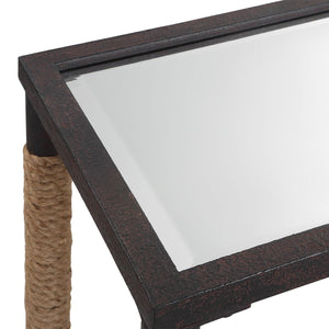 Braddock Console Table - versatile console for stylish storage and display in any room | Image 5 | InSTYLE Home & Rugs