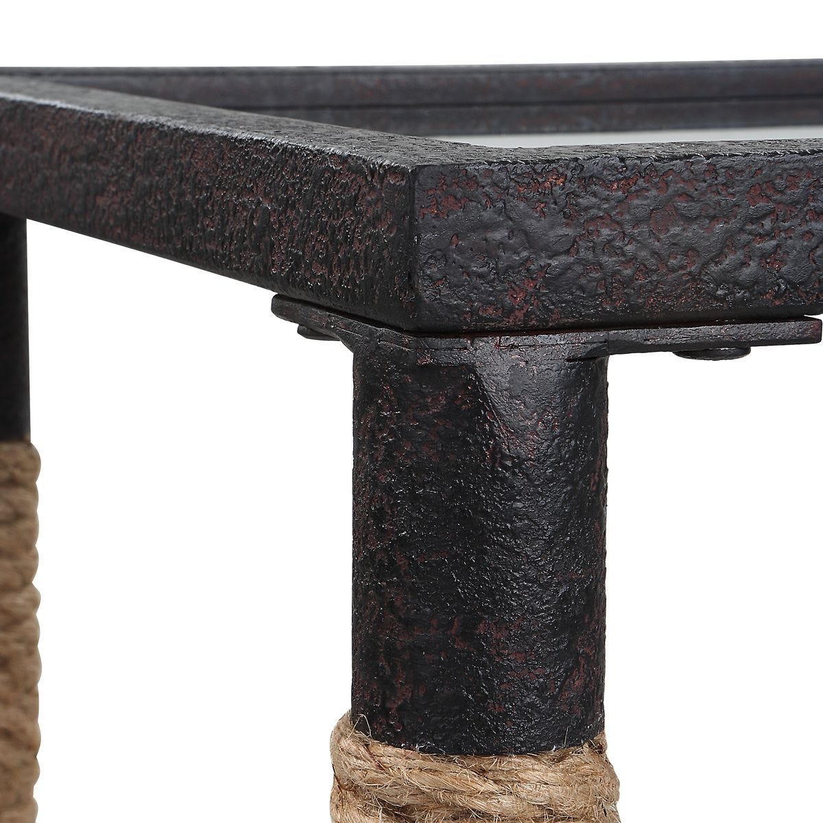 Braddock Console Table - versatile console for stylish storage and display in any room | Image 6 | InSTYLE Home & Rugs