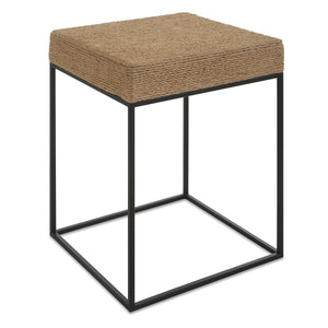 Laramie Accent Table - small accent table with storage for a clutter-free space | Image 2 | InSTYLE Home & Rugs