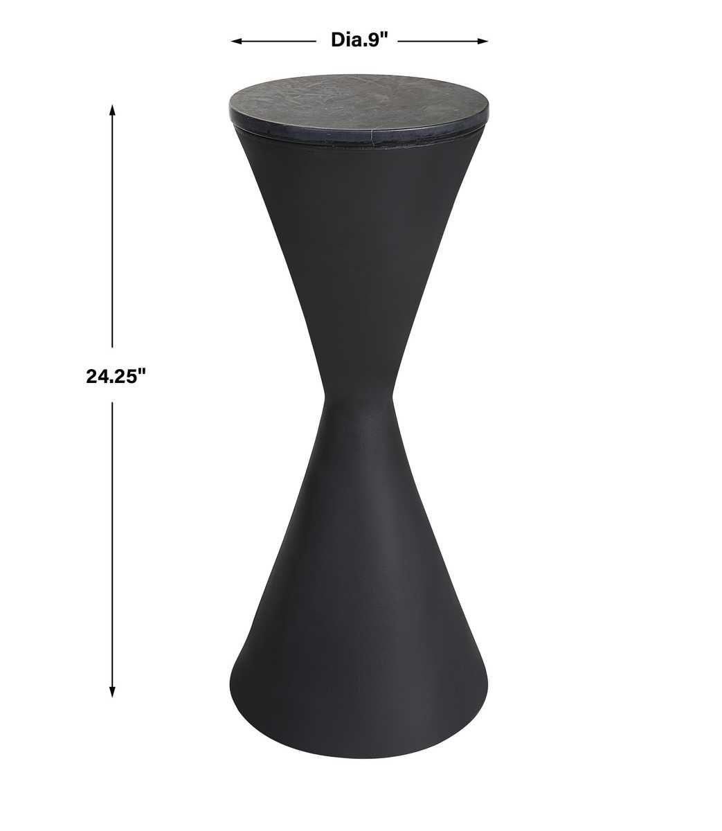 Time's Up Drink Table - functional design with style | Image 5 | InSTYLE Home & Rugs