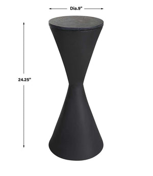 Time's Up Drink Table - functional design with style | Image 5 | InSTYLE Home & Rugs