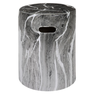 Marvel Garden Stool - durable outdoor stools for stylish patio seating | Image 8 | InSTYLE Home & Rugs