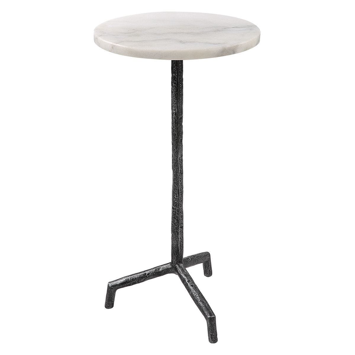 Puritan Drink Table - contemporary end table for sofas | Image 3 | InSTYLE Home & Rugs