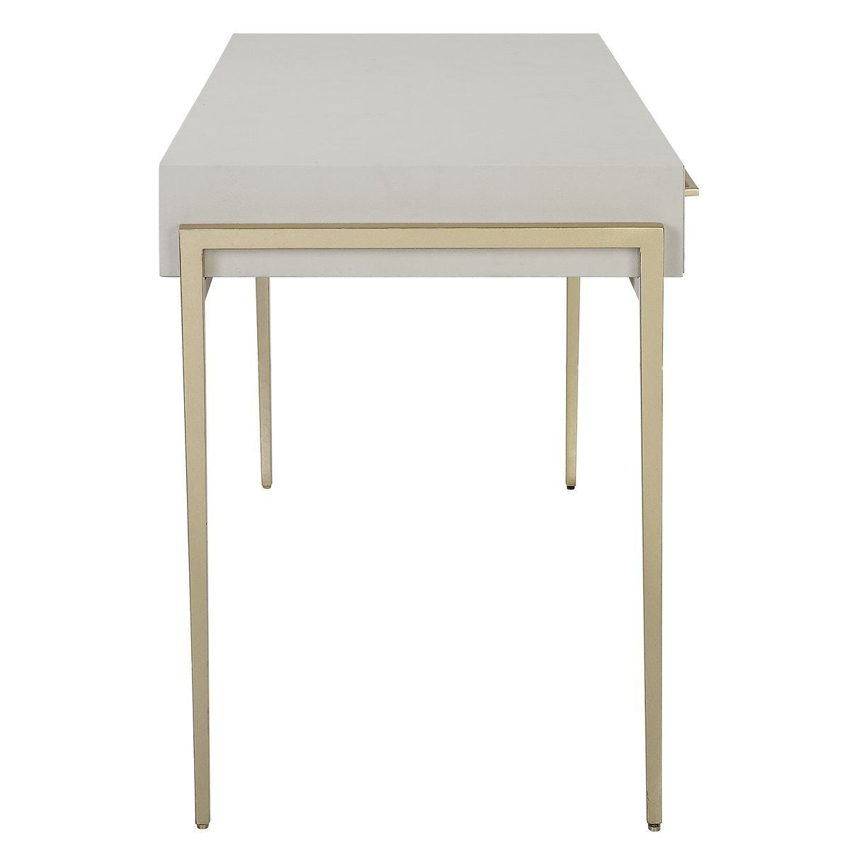 Jewel Desk - functional desk for home offices | Image 4 | InSTYLE Home & Rugs