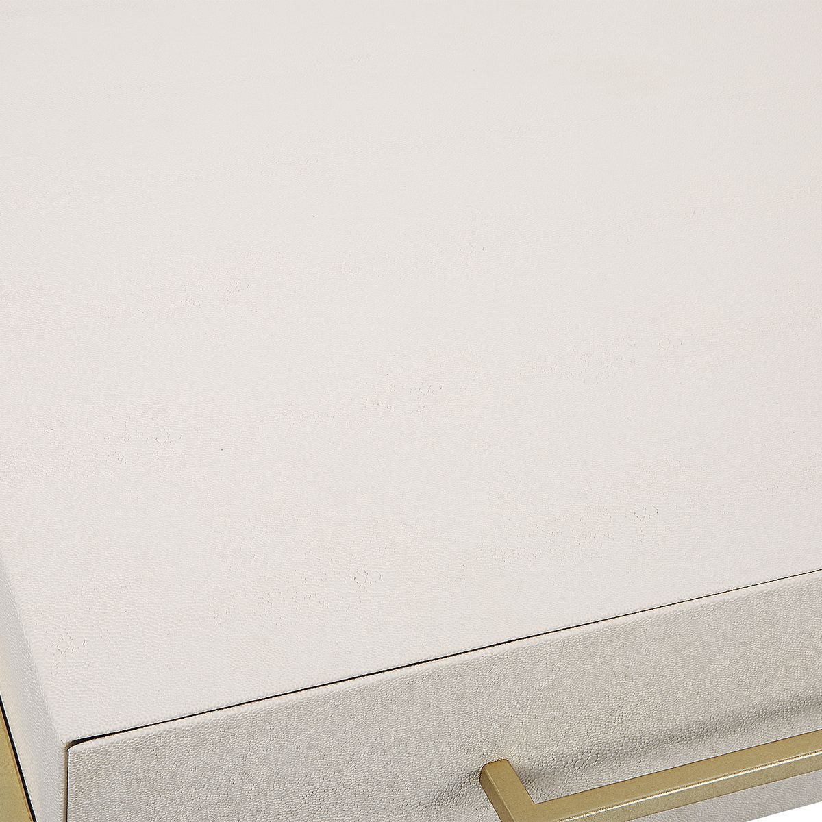 Jewel Desk - functional desk for home offices | Image 7 | InSTYLE Home & Rugs