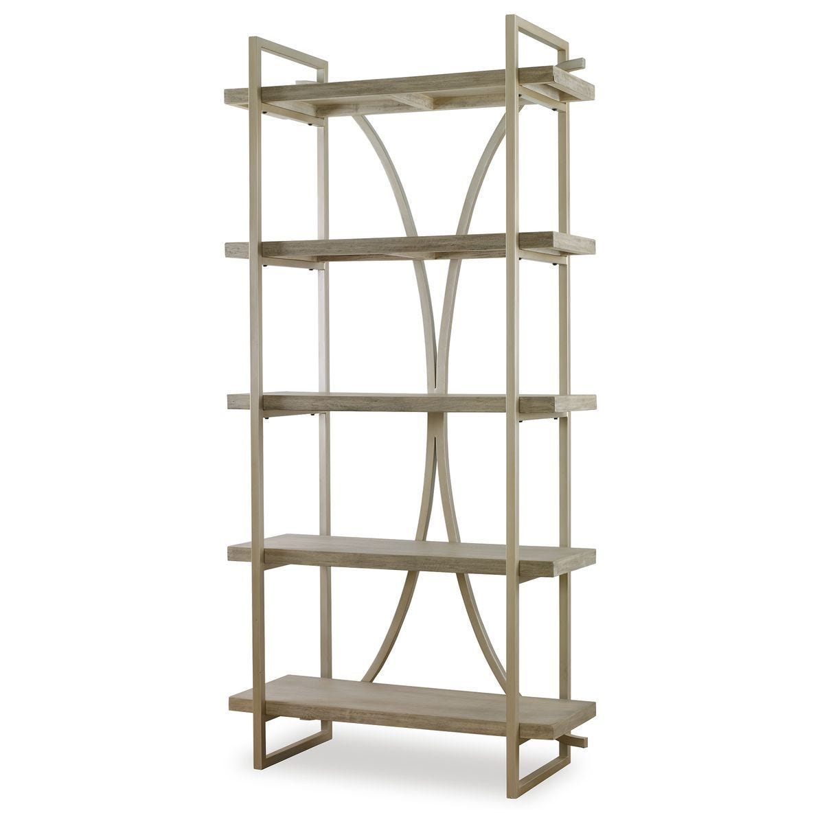 Sway Etagere - versatile etagere to organize and elevate any room | Image 3 | InSTYLE Home & Rugs