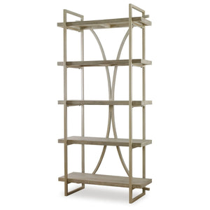 Sway Etagere - versatile etagere to organize and elevate any room | Image 3 | InSTYLE Home & Rugs
