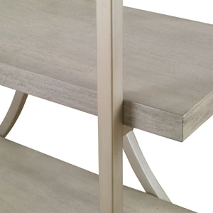 Sway Etagere - versatile etagere to organize and elevate any room | Image 5 | InSTYLE Home & Rugs