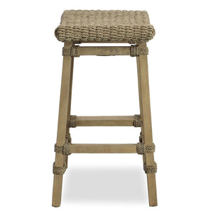 Everglade Counter Stool - ergonomic design for comfort | Image 5 | InSTYLE Home & Rugs