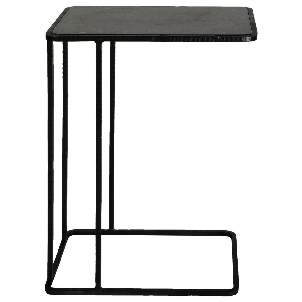 Cavern Accent Table - functional accent table with unique design for any room | Image 4 | InSTYLE Home & Rugs