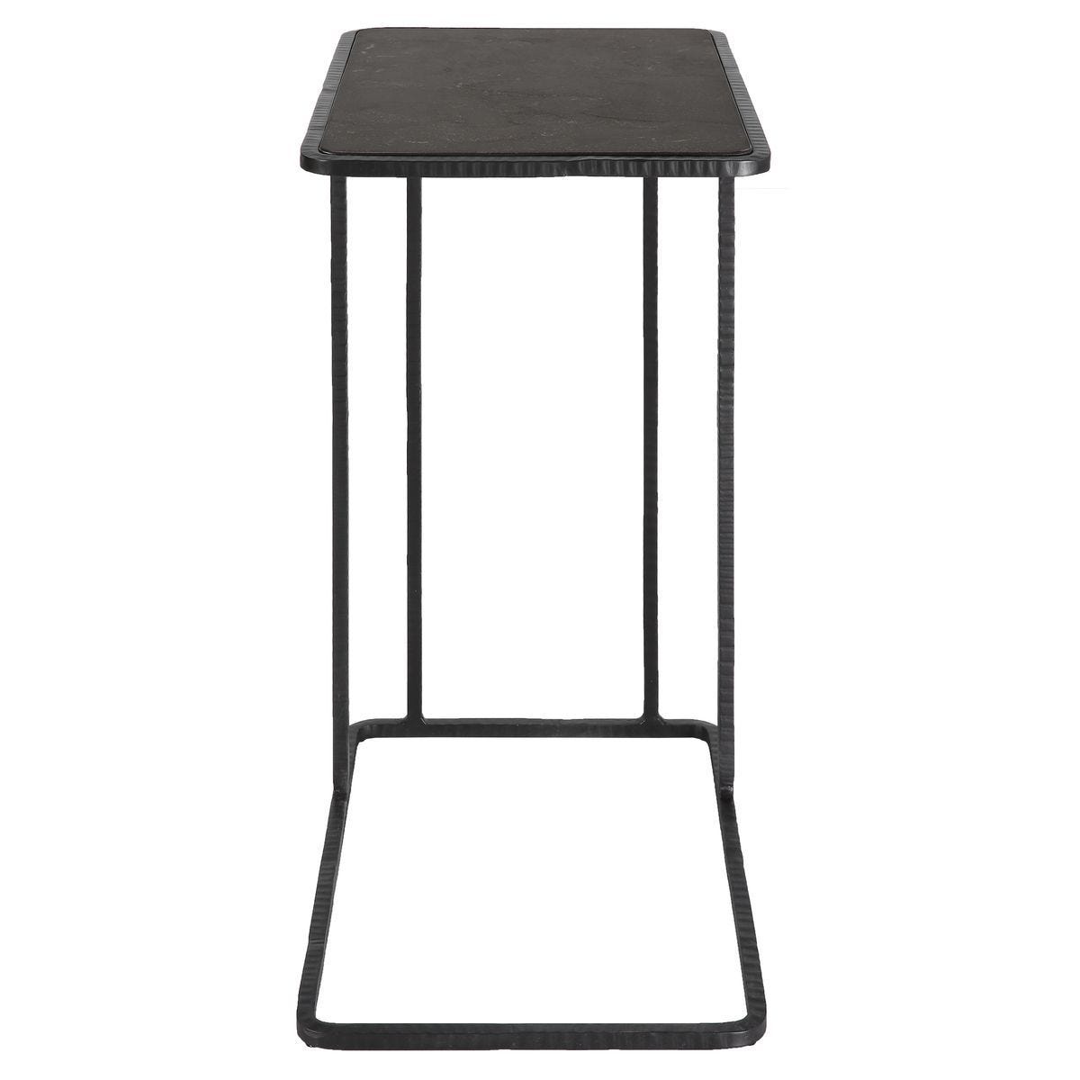 Cavern Accent Table - functional accent table with unique design for any room | Image 6 | InSTYLE Home & Rugs