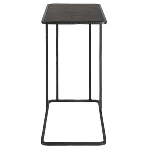 Cavern Accent Table - functional accent table with unique design for any room | Image 6 | InSTYLE Home & Rugs
