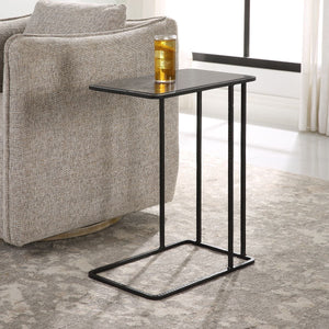 Cavern Accent Table - functional accent table with unique design for any room | Image 1 | InSTYLE Home & Rugs