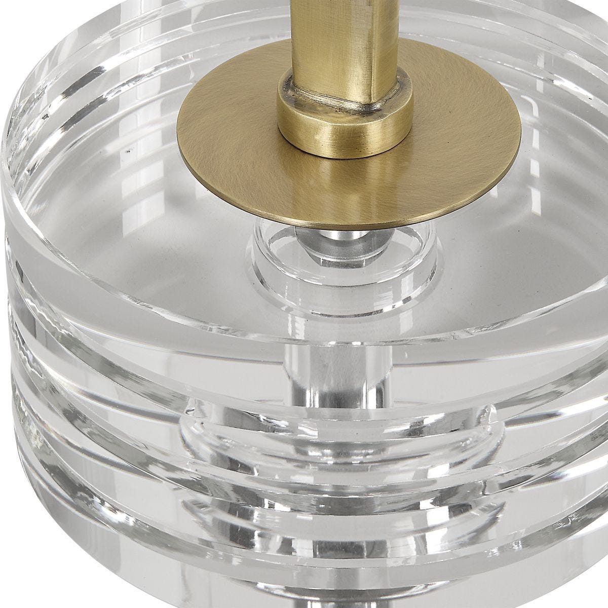 Groove Drink Table - accent tables for living rooms | Image 7 | InSTYLE Home & Rugs