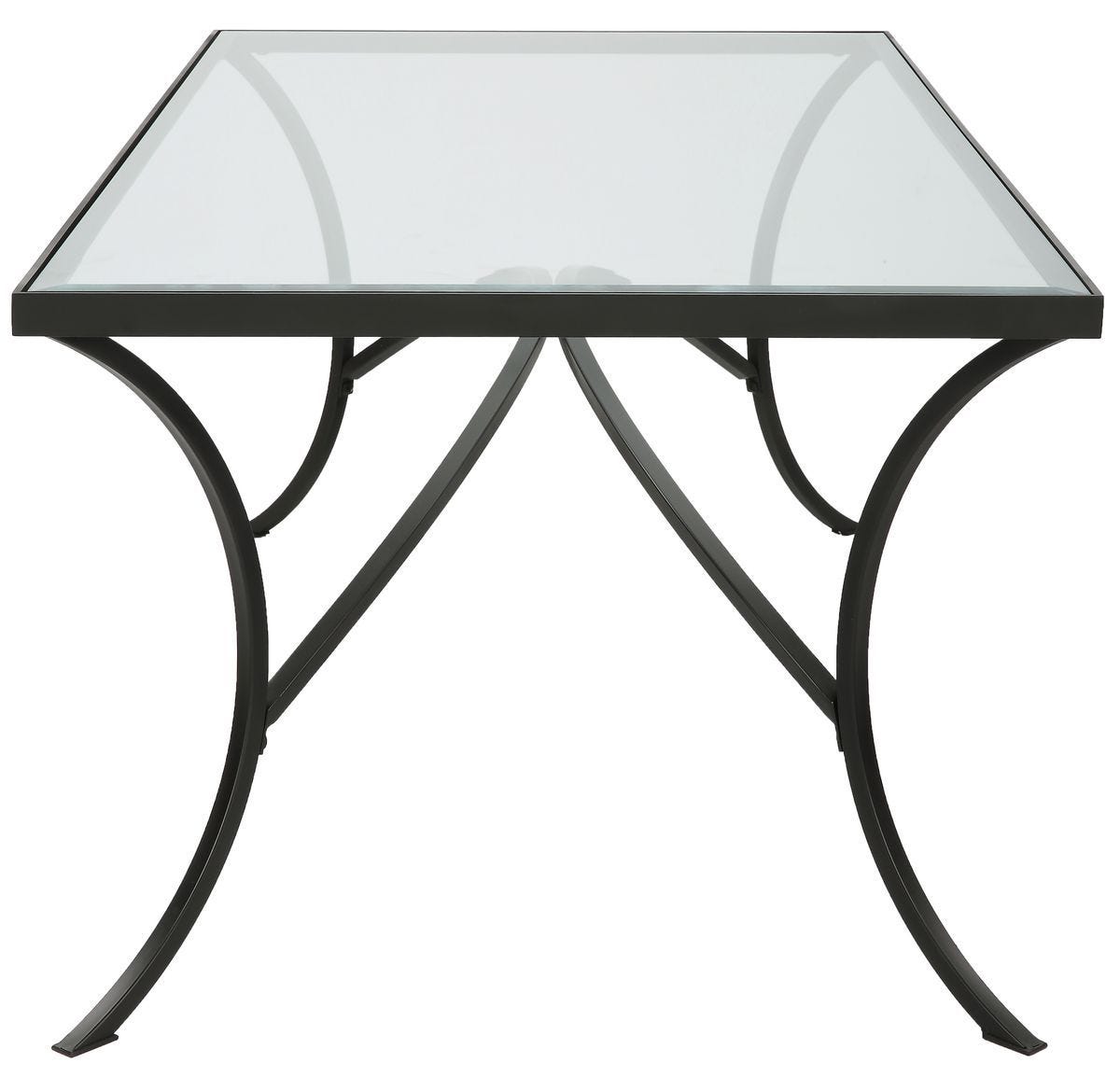 Alayna Coffee Table, Black - functional centerpieces for homes | Image 4 | InSTYLE Home & Rugs