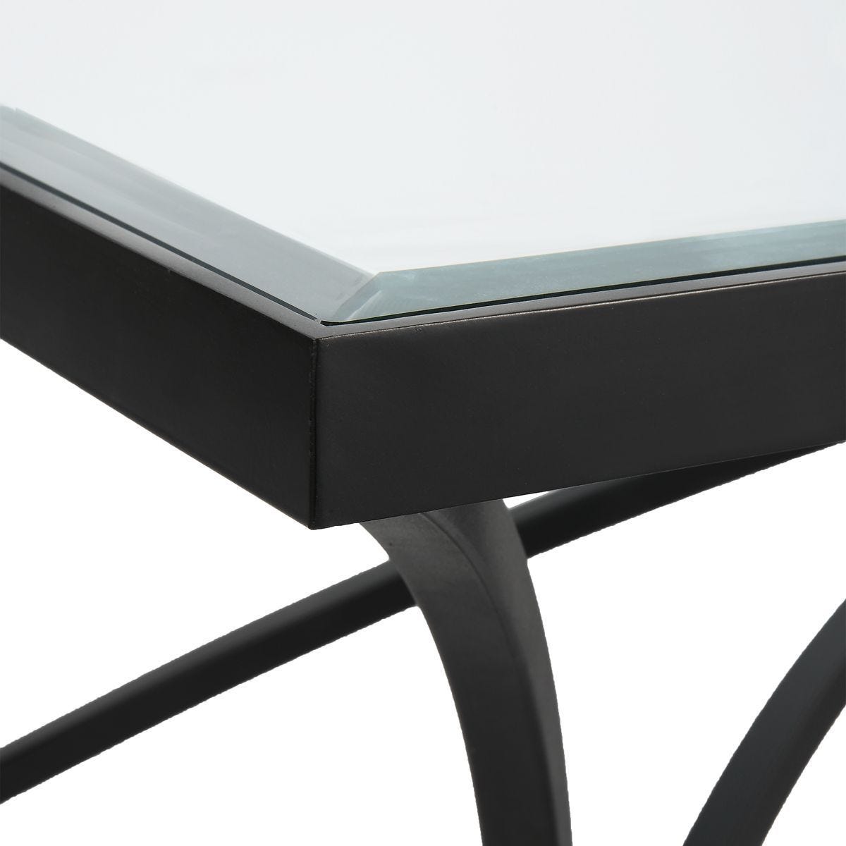 Alayna Coffee Table, Black - functional centerpieces for homes | Image 7 | InSTYLE Home & Rugs