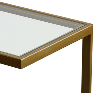 Musing Accent Table - small accent table with storage for a clutter-free space | Image 6 | InSTYLE Home & Rugs