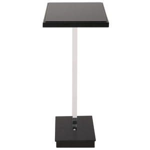 Angle Accent Table - chic accent table for contemporary home interiors | Image 9 | InSTYLE Home & Rugs