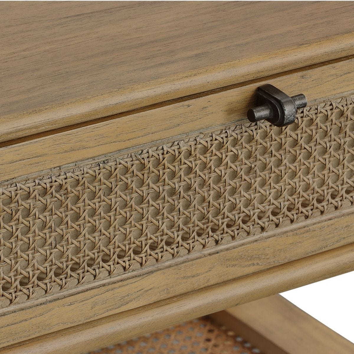 Coast Side Table, Natural - available in a variety of materials and styles | Image 7 | InSTYLE Home & Rugs