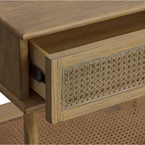 Coast Side Table, Natural - available in a variety of materials and styles | Image 9 | InSTYLE Home & Rugs
