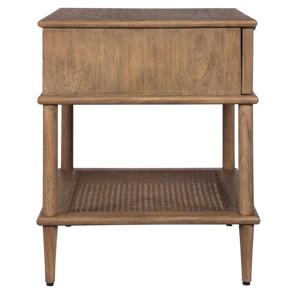 Coast Side Table, Natural - available in a variety of materials and styles | Image 4 | InSTYLE Home & Rugs