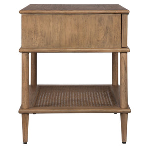 Coast Side Table, Natural - available in a variety of materials and styles | Image 4 | InSTYLE Home & Rugs