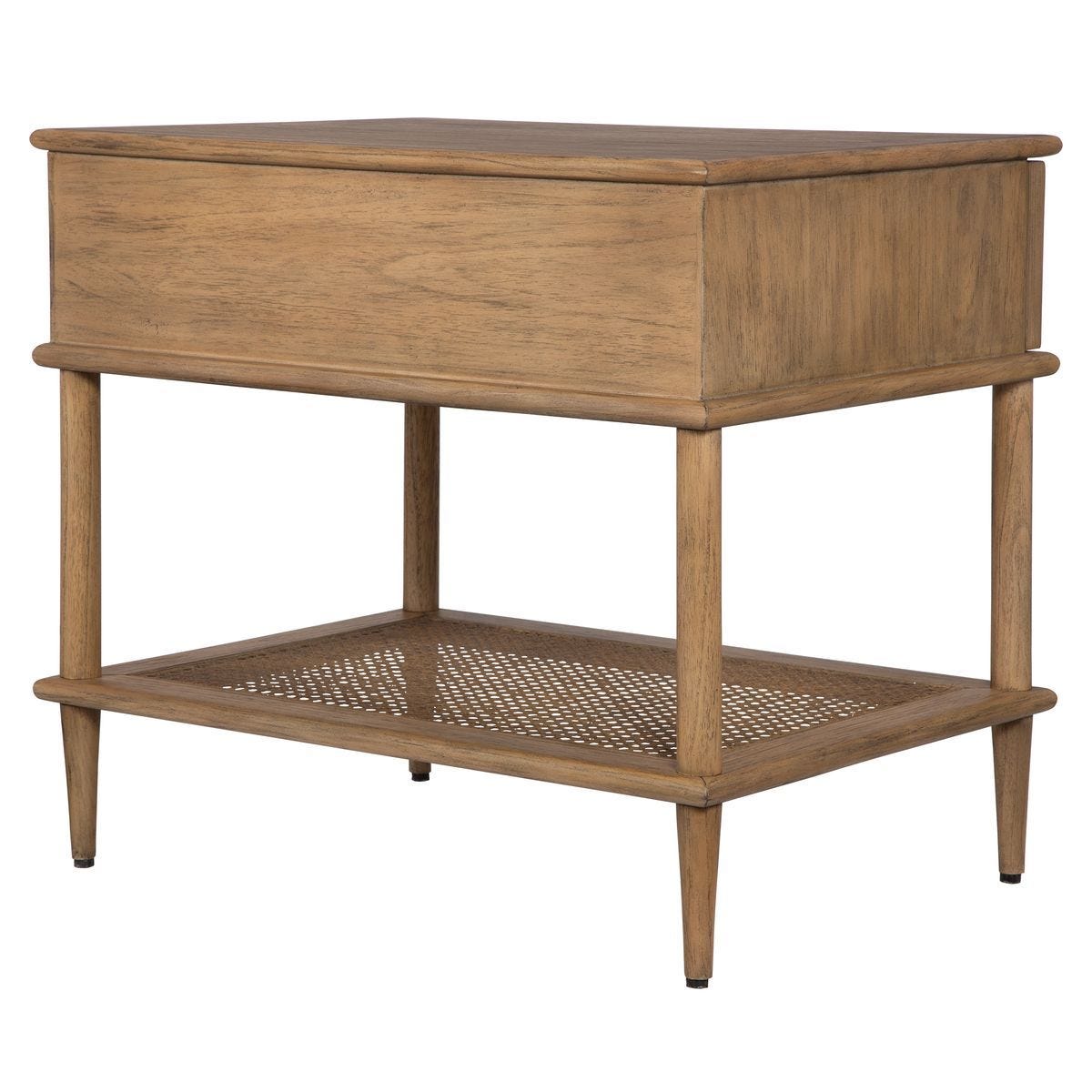 Coast Side Table, Natural - available in a variety of materials and styles | Image 6 | InSTYLE Home & Rugs