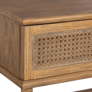 Coast Side Table, Natural - available in a variety of materials and styles | Image 8 | InSTYLE Home & Rugs
