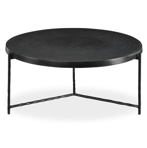 Trellick Coffee Table - modern design for any room | Image 2 | InSTYLE Home & Rugs
