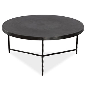 Trellick Coffee Table - modern design for any room | Image 3 | InSTYLE Home & Rugs