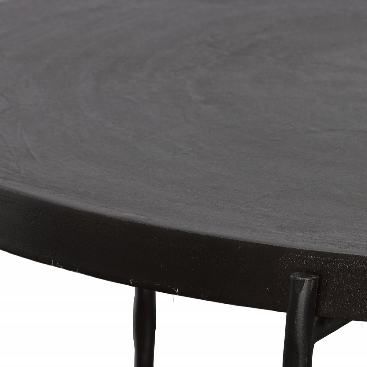 Trellick Coffee Table - modern design for any room | Image 4 | InSTYLE Home & Rugs