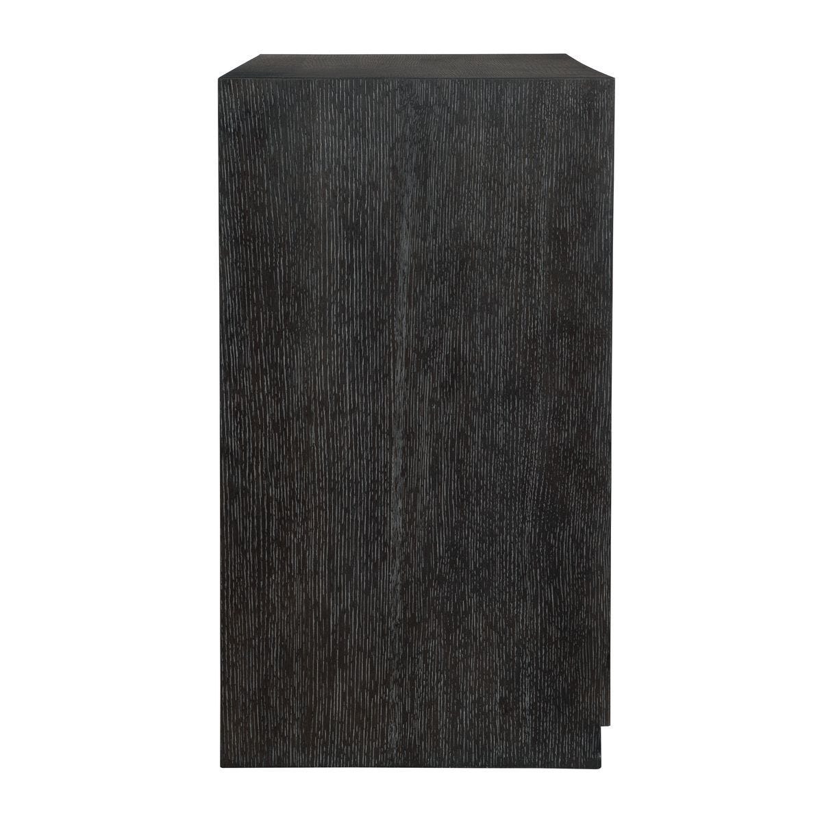 Besos 4 Drawer Chest - durable drawer with smooth glide mechanism for daily use | Image 5 | InSTYLE Home & Rugs