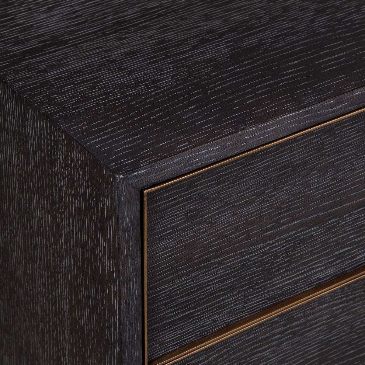 Besos 4 Drawer Chest - durable drawer with smooth glide mechanism for daily use | Image 6 | InSTYLE Home & Rugs