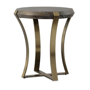 Unite Side Table - available in a variety of materials and styles | Image 2 | InSTYLE Home & Rugs