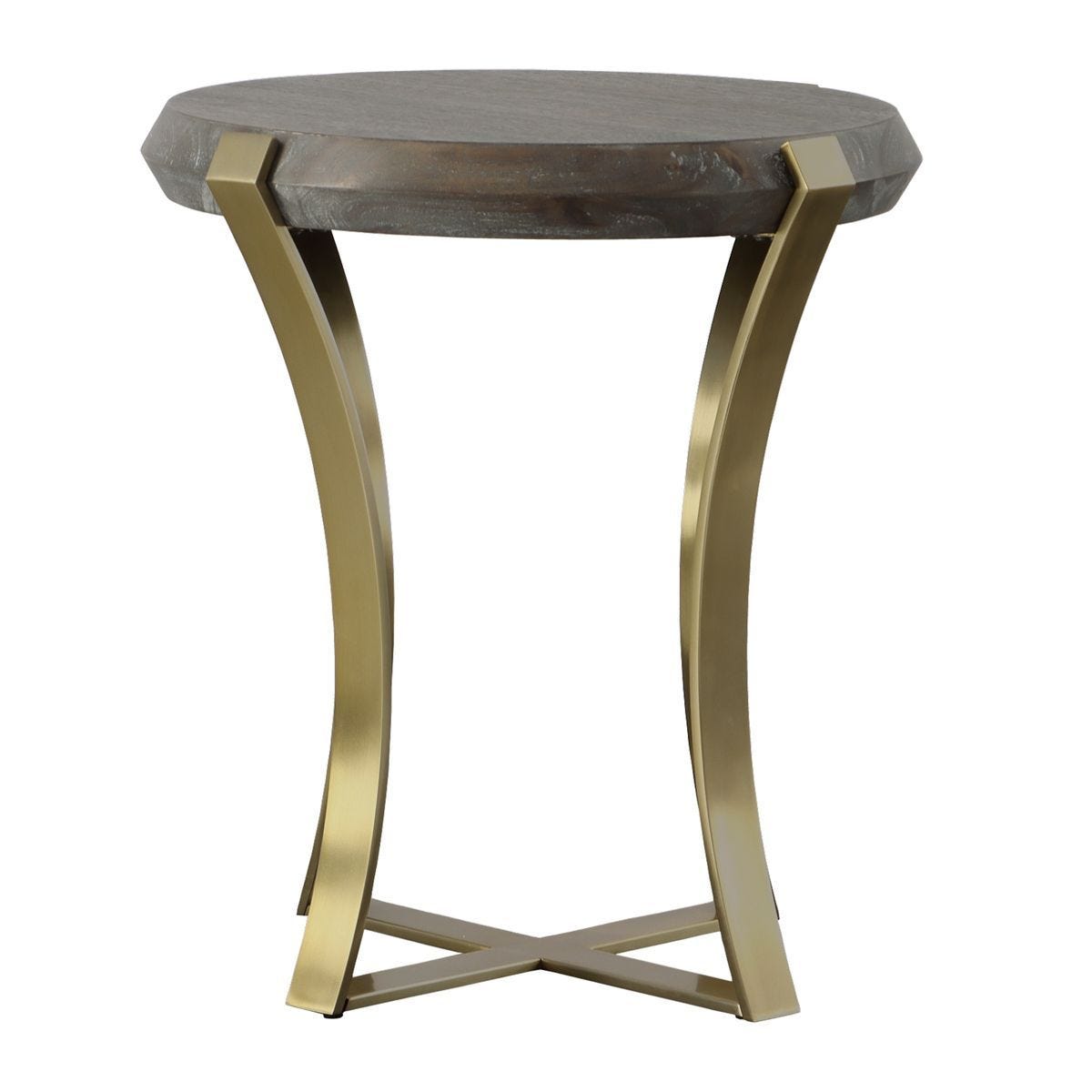 Unite Side Table - available in a variety of materials and styles | Image 4 | InSTYLE Home & Rugs