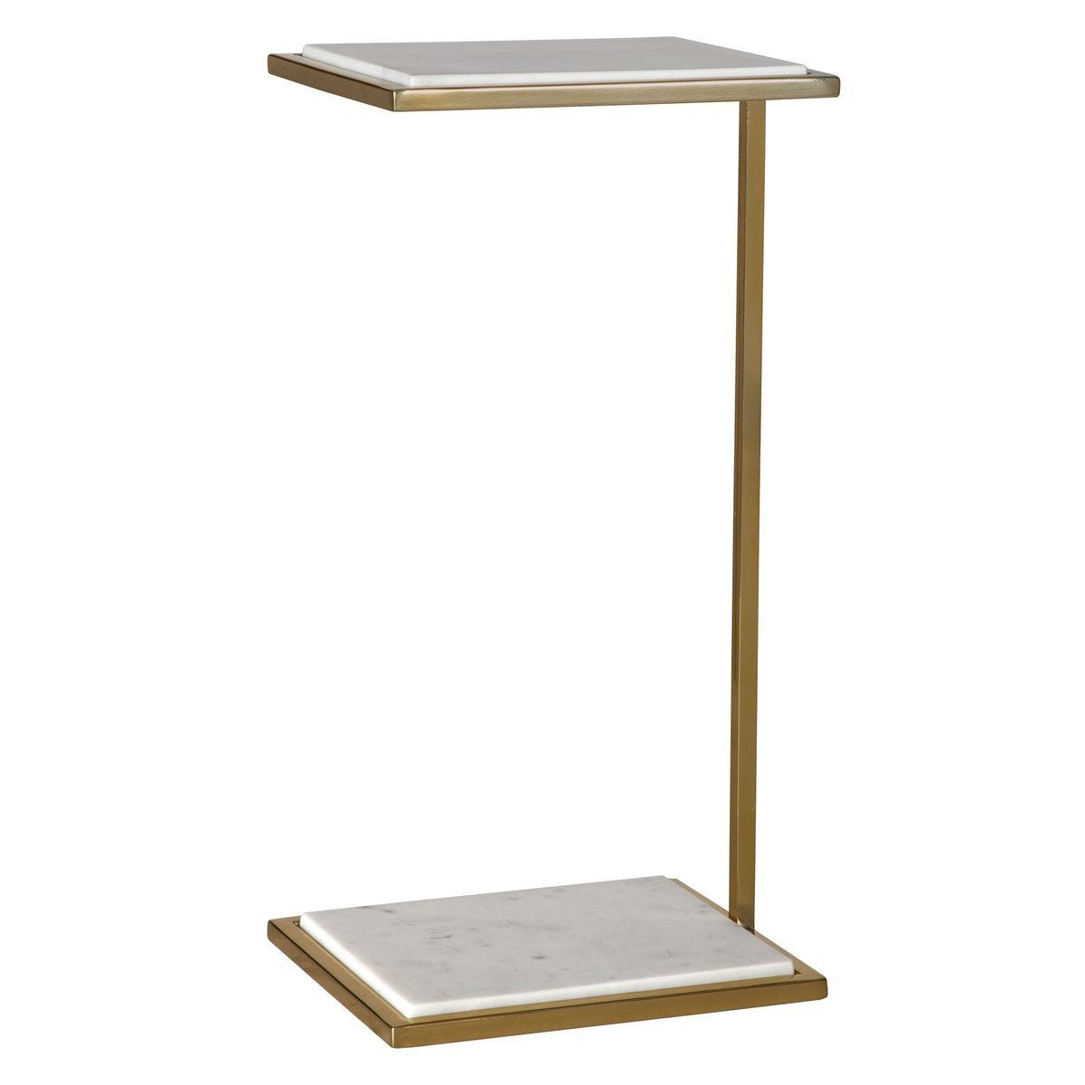 Elevate Drink Table - functional design with style | Image 4 | InSTYLE Home & Rugs