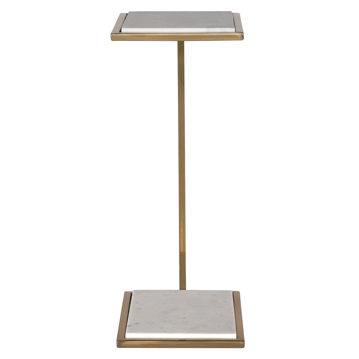 Elevate Drink Table - functional design with style | Image 5 | InSTYLE Home & Rugs