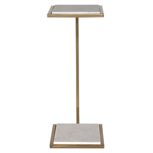 Elevate Drink Table - functional design with style | Image 5 | InSTYLE Home & Rugs