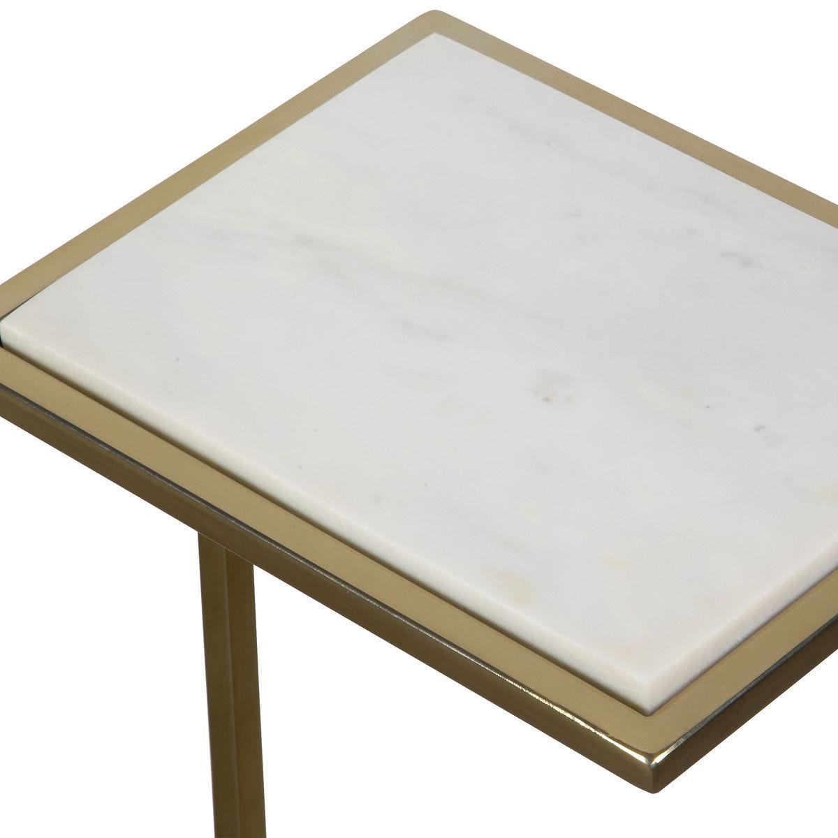 Elevate Drink Table - functional design with style | Image 6 | InSTYLE Home & Rugs