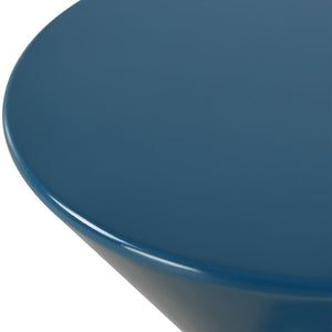 Trig Accent Table - functional accent table with unique design for any room | Image 3 | InSTYLE Home & Rugs