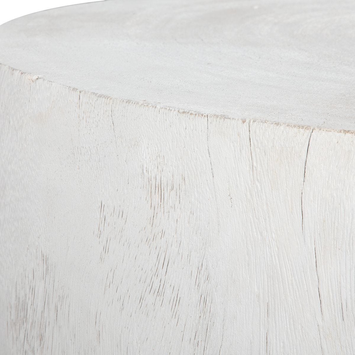 Elevate Coffee Table, White - modern design for any room | Image 4 | InSTYLE Home & Rugs