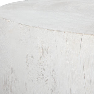 Elevate Coffee Table, White - modern design for any room | Image 4 | InSTYLE Home & Rugs