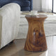 Swell Accent Table