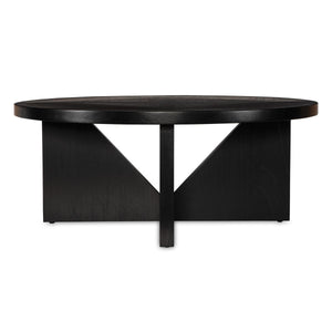 Nadette Coffee Table, Espresso - functional centerpieces for homes | Image 2 | InSTYLE Home & Rugs