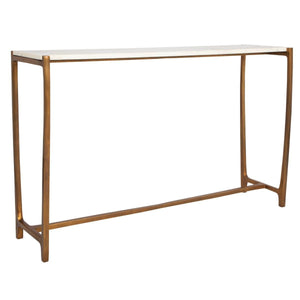 Affinity Console Table, 2 CARTONS - elegant console table for modern living room decor | Image 4 | InSTYLE Home & Rugs