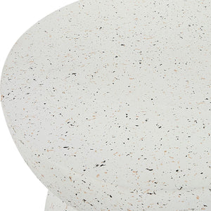 Inhale Accent Table - chic accent table for contemporary home interiors | Image 4 | InSTYLE Home & Rugs