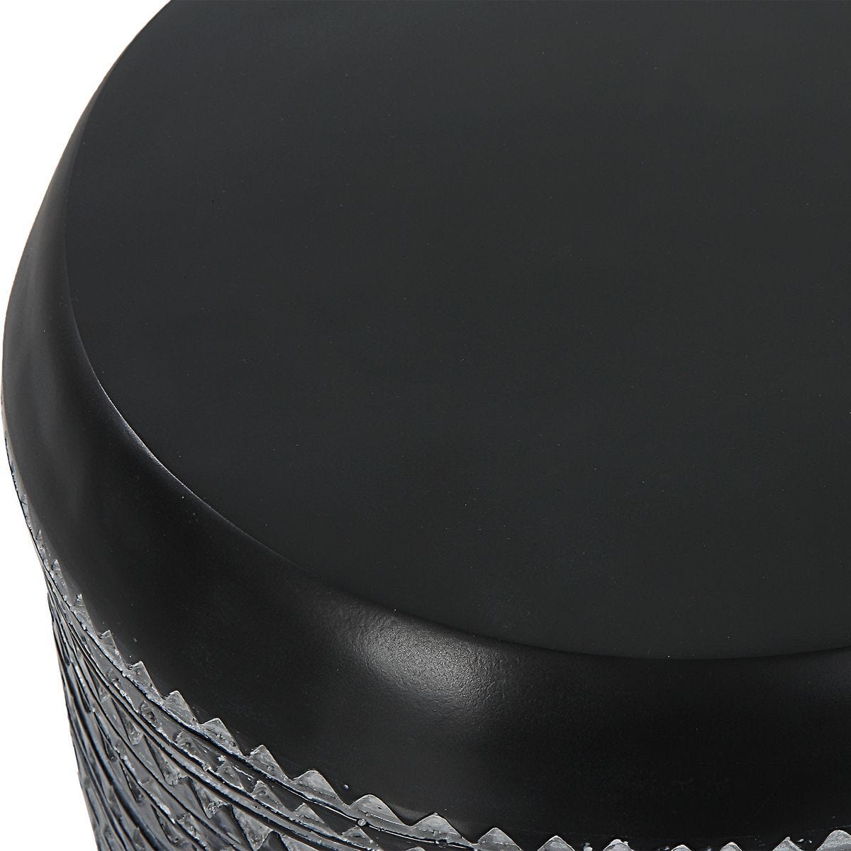 Cutting Edge Accent Table - functional accent table with unique design for any room | Image 4 | InSTYLE Home & Rugs