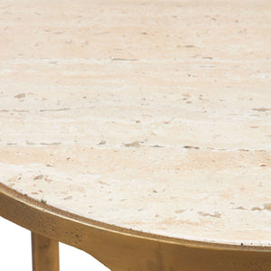 Clench Side Table, 2 Cartons - available in a variety of materials and styles | Image 4 | InSTYLE Home & Rugs
