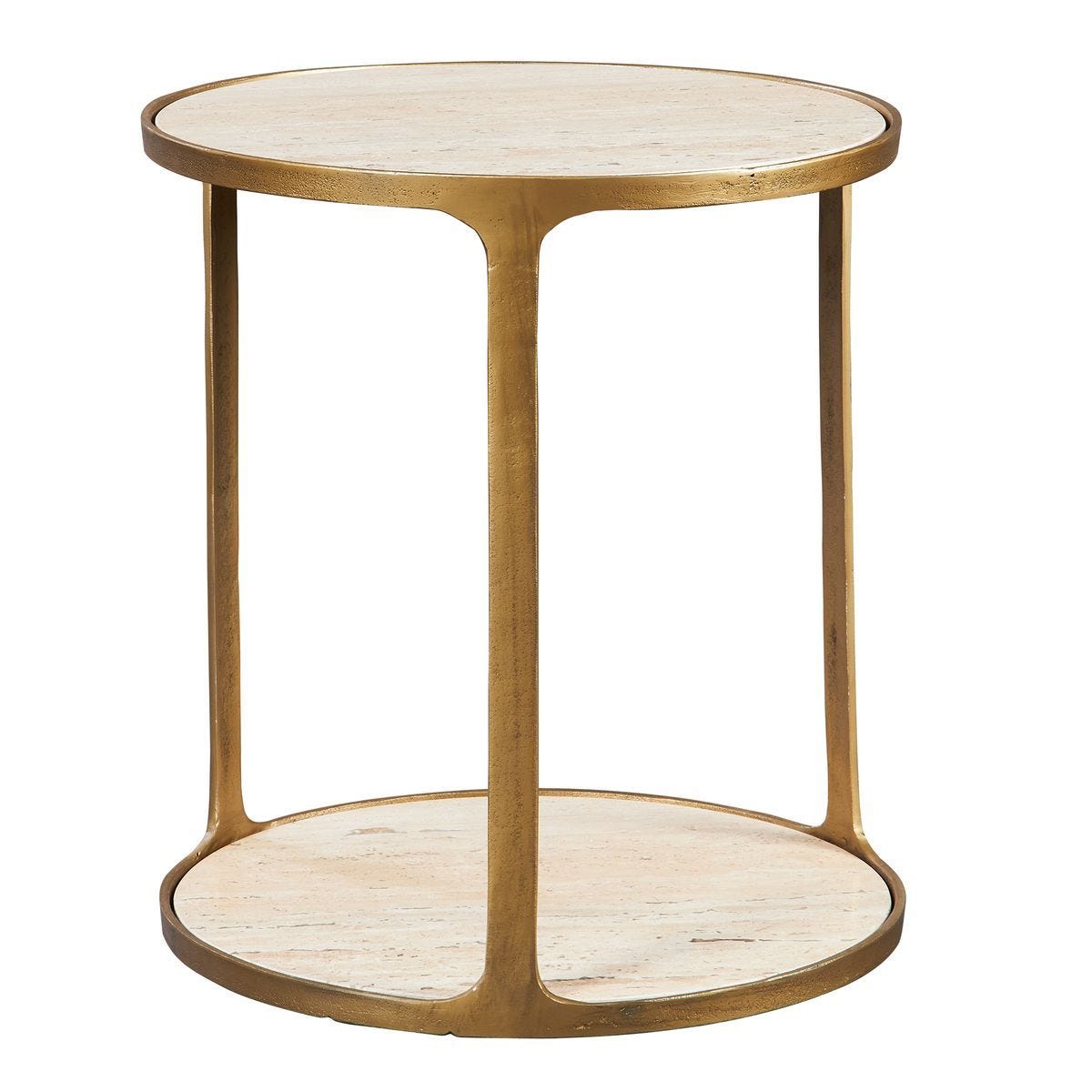 Clench Side Table, 2 Cartons - available in a variety of materials and styles | Image 3 | InSTYLE Home & Rugs