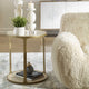 Clench Side Table, 2 Cartons